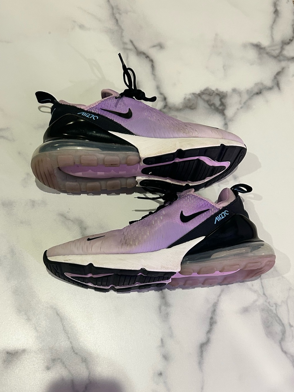 Nike Air Max 270
